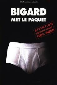 Bigard des animaux et des hommes. Bigard Des Animaux Et Des Hommes 2003 Trakt Tv