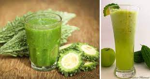 Kita kerap kali meremehkan dan mengabaikannya, tapi ternyata justru ini. Cara Kuruskan Badan Dengan Cepat Minum Jus Peria Katak Epal