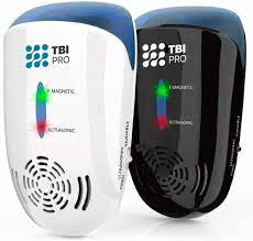 These are the top 10 best ultrasonic pest repellers in 2020 for you to choose. 5 Best Ultrasonic Pest Repeller Reviews For Powerful Pest Repelling