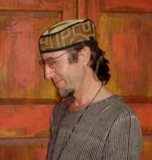 If you haven't read it before, i recommend David Abram's The Spell of the  Sensuous: Perception and Language in a More than Human World.