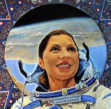 Ansari Paintings for Sale