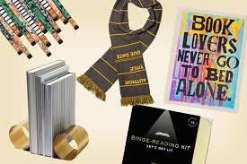 Jun 04, 2021 · but small, simple gifts can feel special too: 2018 Holiday Gift Guide For Librarians And Book Lovers American Libraries Magazine