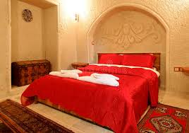 Circular alcove bed via pinterest this circular alcove separates the bedroom from the rest of the room quite effectively. 223 Alcove Bed Photos Free Royalty Free Stock Photos From Dreamstime