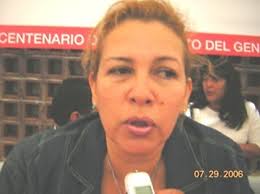 8º Parlamentarismo de calle: Discusión de la Ley Orgánica de Participación  Ciudadana y Poder Popular