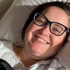 Fundraiser for Judy Brady by Michael Mory : For a mother, for life, for  family, for Tara