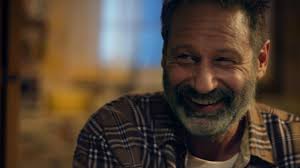 Gillian Anderson added a new photo.