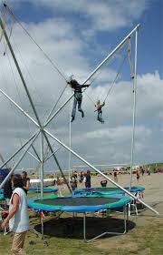 May 06, 2021 · attach the bungee loops. 4er Bungee Trampolin Rogge Events