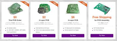 When looking for the best free pcb design software, we took several factors into consideration. Nextpcb Offers Free Pcb Prototypes For First Order Sponsored Cnx Software