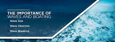 The Science Behind Waves And How It Affects Boating Formula Boats