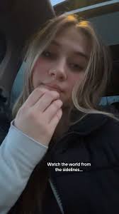 So silly #sidelines #jv