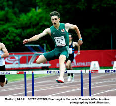 I've found the opposite to be true. Guernsey Athletics Amateur Sports Team Facebook