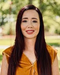 Ashley Slover's Instagram, Twitter & Facebook