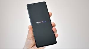 Sony xperia 1 iii price. Sony Xperia 1 Iii Mark 3 Leaks What To Expect Youtube