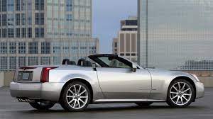 Find new and used cadillac classics for sale by classic car dealers and private sellers near you. Worst Sports Cars Cadillac Xlr