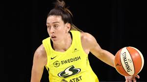 She has played for the storm since 2016. Wnba Finals Seattle Storm Star Breanna Stewart Makes Winning Look Easy Nba News Sky Sports