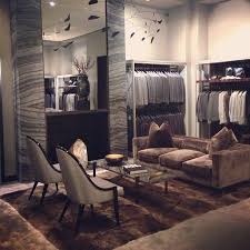 Pin By Maxwell Billieon On Closet Ideas Tom Ford Store Store Design Interior Retail Interior