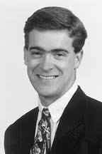 William Ransom Hancock III (1969-2001)