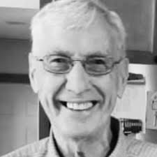 Kenneth Mark Sr. Obituary (1942