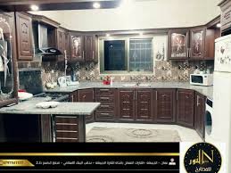 مطابخ النور كل الشكر للسيد ياسر العجارمة لثقته ب Facebook