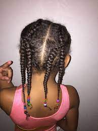 Braids Kids Hairstyles Mixed Girl Hair Mixed Girl Hairstyles Hair Styles Kids Hairstyles