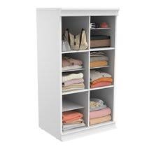 Shopping closet organization closets organization home & garden products storage storage containers. Closet Systems Organizers Wayfair