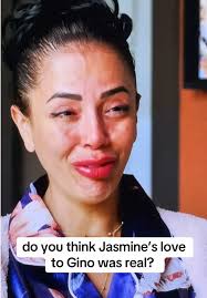 Robert Gino Y Jasmin