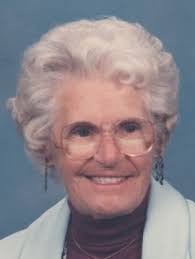 Evelyn Freeman Obituary (1920