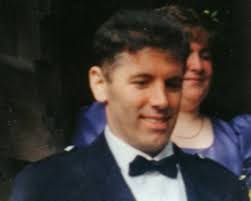 Alexander Blue murder: Brother claims DNA evidence could finally solve case  20 years