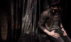 The Best Leather Jackets In Dublin