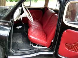 Image result for Parchment Cream 1956 Renault