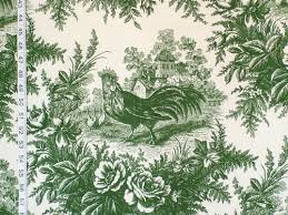 Check spelling or type a new query. Flickriver Photoset Chicken Rooster Toile Fabric By Brick House Fabrics
