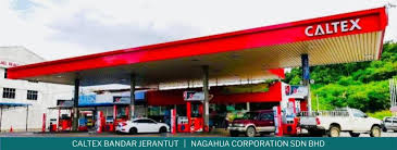 Caltex Jerantut