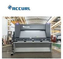 High Precision Guillotine Shearing Machine Industrial Sheet Metal Aluminium  Stainless Steel Cutting Machine for Metal Shear