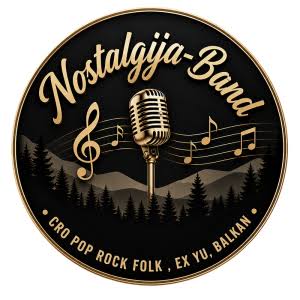 Nostalgija Band – Kroatische Band