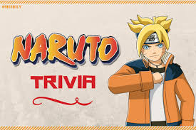 Ask questions and get answers from people sharing their experience with risk. 70 Naruto Trivia Questions Answers Quiz Meebily