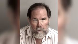 South Lake Tahoe man accused of molesting, annoying child