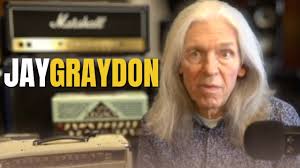 Jay Graydon. Official Web Site. Interviews
