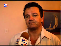 Parque de Purificación: Arcieri se reunió con el Presidente Mujica