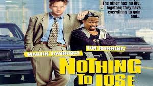 Tim robbins martin lawrence рифмы сердца ܓ. Asa Nothing To Lose 1997 A Film Directed By Steve Oedekerk With Tim Robbins Martin Lawrence John C Mcginley Kelly Preston