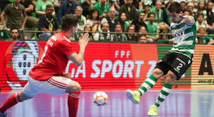 Os leões venceram o segundo jogo desta eliminatória e ficam a apenas um triunfo de se sagrarem campeões nacionais. Sporting Vence Benfica E Obriga Ao Quinto E Decisivo Jogo Na Final De Futsal