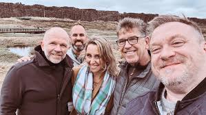 Meet the newest Stamps String Quartet, Erika Liu, violin; Natalie Van  Winkle, cello; Misha Grossman, violin; Dylan Hutcheson, viola (from left to  right) Thanks to our Distinguished Stamps Scholars Program, these talented