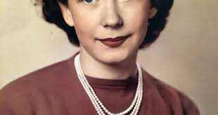 Fern Marie (Guilford) Watt, 86