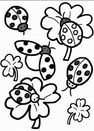 Select from 35970 printable coloring pages of cartoons, animals, nature, bible and many more. Ladybug Coloring Pages Birthday Printable