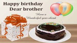 Special Birthday Cake For Brother In Law Happy Birthday Wishes 2 Happy Birthday Brother Birthday Greetings For Brother Birthday Wishes For Men