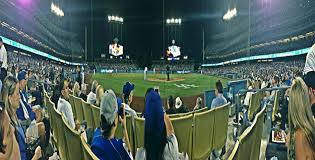 Dodger stadium parking you'll save roughly 50% on parking if you buy parking passes online. Dodger Stadium Tours Should Be On Dodger Fans Bucket List
