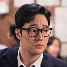 김부장 : 등장인물 소개 : SBS