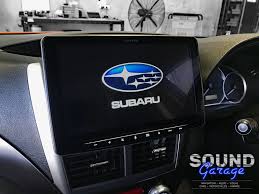 Alpine Ilx F309e Halo9 Sound Garage Carplay Android Auto Apple Car Play