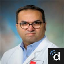 Dr. Karl E. Anderson, MD