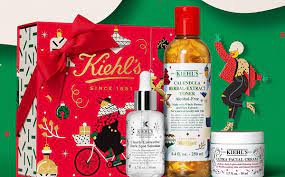 Kiehl's malaysia christmas set 2019. Kiehl S Holiday 2020 Collection Maite Franchini Limited Editions
