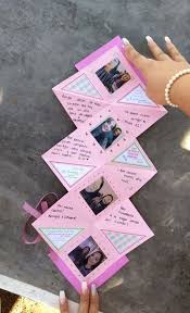 Diy Birthday Gift Ideas For Bff Best Diy Ideas Gifts Friends Valentines Day 53 Ideas In 2020 Diy Birthday Gifts Diy Birthday Birthday Cards Diy